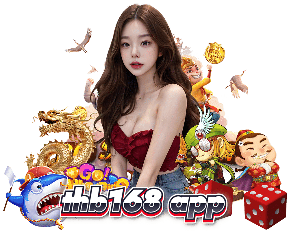 THB168 APP