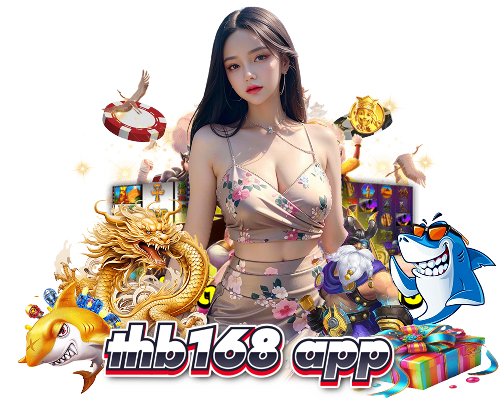 THB168 APP บาคาร่าเว็บตรง