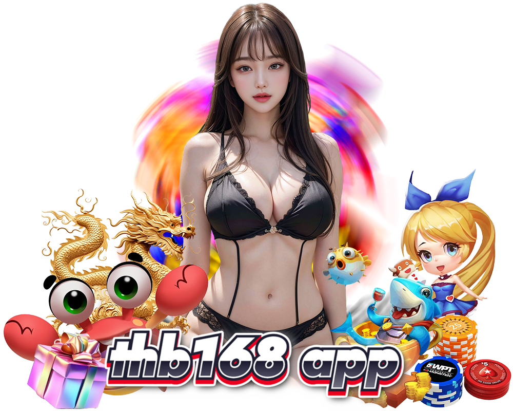 THB168 APP